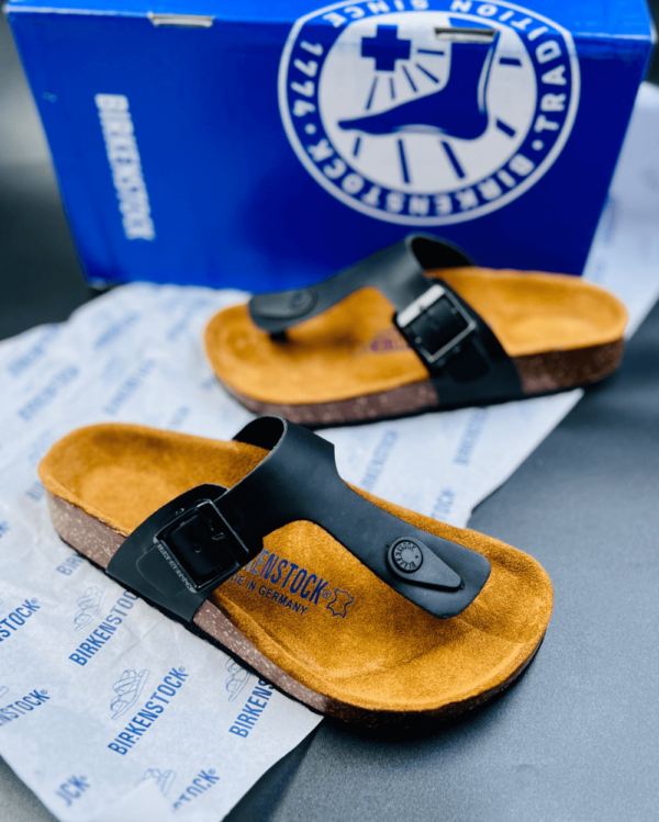 1st Copy Birkenstock Ramses Sandals For Girls