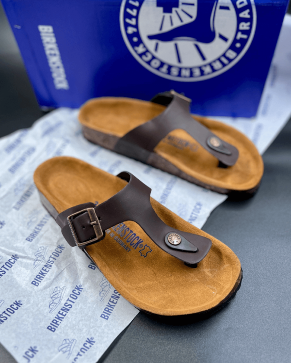 1st Copy Birkenstock Ramses Sandals For Girls