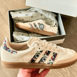 Adidas Samba Consortium Cup End 1st Copy Shoe