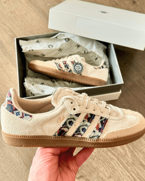 Adidas Samba Consortium Cup End 1st Copy Shoe