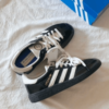 Adidas Samba x Spezial Black Patent 1st Copy Shoe