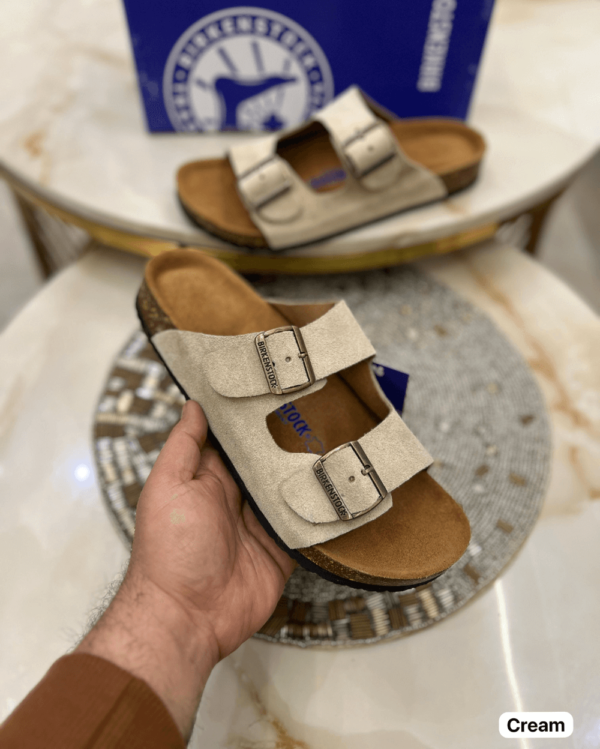 Birkenstock Arizona For Boys 1st Copy