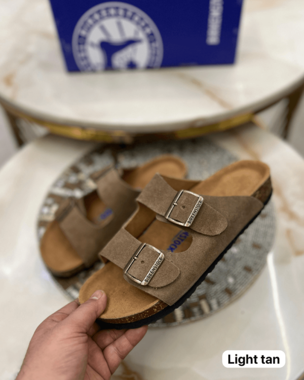 Birkenstock Arizona For Boys 1st Copy