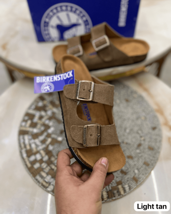 Birkenstock Arizona For Boys 1st Copy