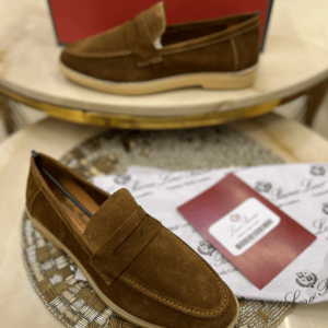 1st Copy Loro Piana Loafers For Men