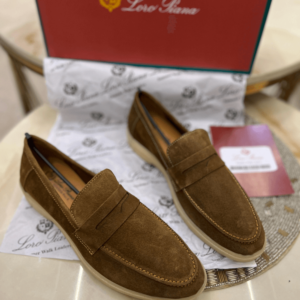 1st Copy Loro Piana Loafers For Men