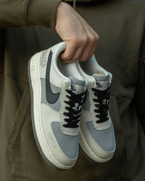 Nike Air Force 1 Gore Tex 1st Copy Shoes