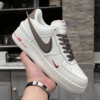 Nike Air Force 1 Milk Coffee Ambush 1st Copy Shoes