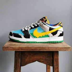 Nike SB Dunk Low Chunky Dunky 1st Copy Shoe