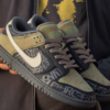 Nike SB Dunk Low Doernbecher 1st Copy Shoe