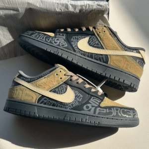 Nike SB Dunk Low Doernbecher 1st Copy Shoe