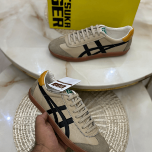 Onitsuka Tiger Tokuten Master Copy Shoe