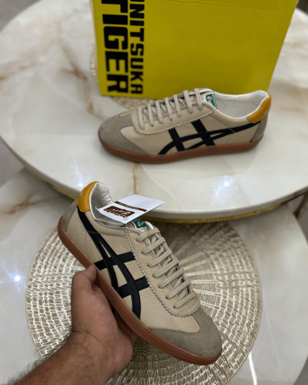 Onitsuka Tiger Tokuten Master Copy Shoe