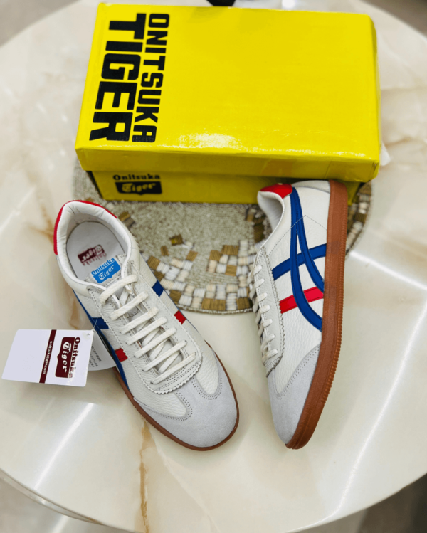 Onitsuka Tiger Tokuten Master Copy Shoe