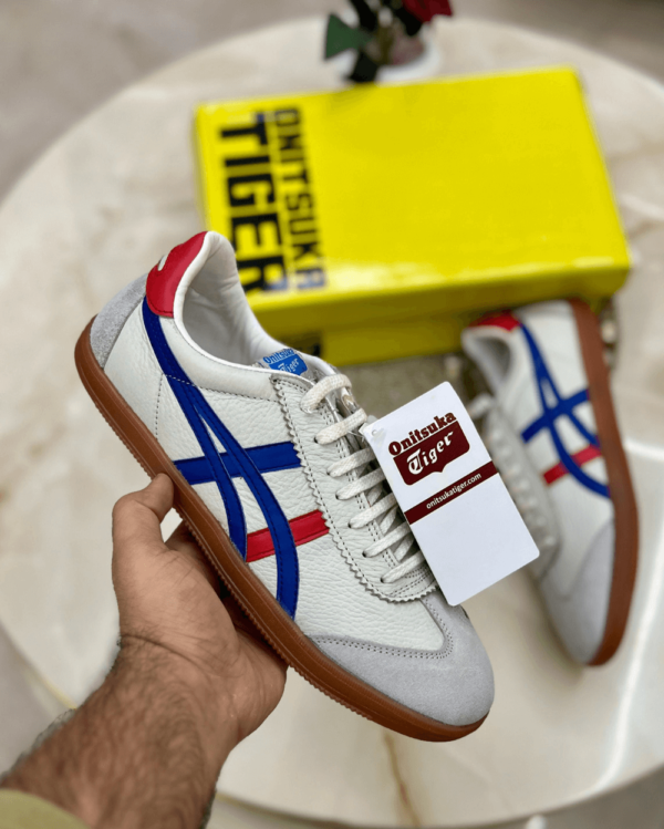 Onitsuka Tiger Tokuten Master Copy Shoe