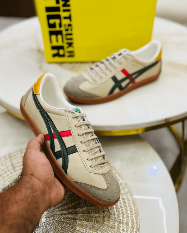 Onitsuka Tiger Tokuten Master Copy Shoe